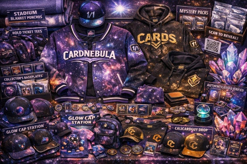 1/1 nebula Relics and ascesories - the nebula hub